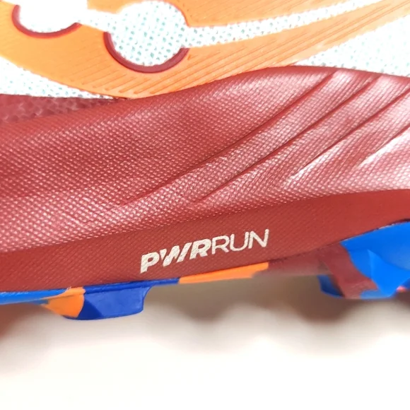 Saucony x REI Co Op Peregrine 14 Portal Atom Running Outdoor Sneakers MN Size 10 - Picture 10 of 16